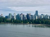 Downtown Vancouver &ndash; &copy; Elisabeth Fox-Maerki (Eberhardt TRAVEL)