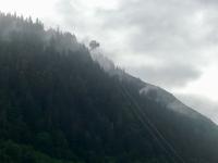Mt Roberts Tramway