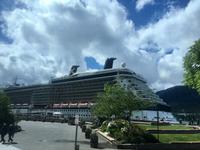 unseres Schiff