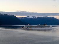 ein Schwesterschiff &ndash; &copy; Elisabeth Fox-Maerki (Eberhardt TRAVEL)