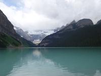 2. Tag Banff- und Yoho-Nationalpark - Rocky Mountains (6) &ndash; &copy; Isabel Zwanzig (Eberhardt TRAVEL)