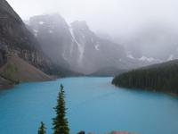 2. Tag Banff- und Yoho-Nationalpark - Rocky Mountains (12) &ndash; &copy; Isabel Zwanzig (Eberhardt TRAVEL)