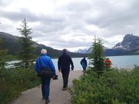 2. Tag Banff- und Yoho-Nationalpark - Rocky Mountains (22) &ndash; &copy; Isabel Zwanzig (Eberhardt TRAVEL)