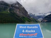 2. Tag Banff- und Yoho-Nationalpark - Rocky Mountains (92) &ndash; &copy; Isabel Zwanzig (Eberhardt TRAVEL)