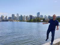 5. Tag Reise nach Vancouver – die Perle am Pazifik (8) &ndash; &copy; Isabel Zwanzig (Eberhardt TRAVEL)