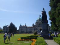6. Tag Ausflug nach Vancouver Island (18) &ndash; &copy; Isabel Zwanzig (Eberhardt TRAVEL)