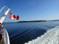 6. Tag Ausflug nach Vancouver Island (23) &ndash; &copy; Isabel Zwanzig (Eberhardt TRAVEL)