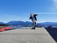 6. Tag Freizeit in Vancouver (2) &ndash; &copy; Isabel Zwanzig (Eberhardt TRAVEL)
