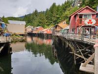 9. Tag Ketchikan (4) &ndash; &copy; Isabel Zwanzig (Eberhardt TRAVEL)
