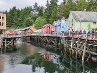 9. Tag Ketchikan (7) &ndash; &copy; Isabel Zwanzig (Eberhardt TRAVEL)