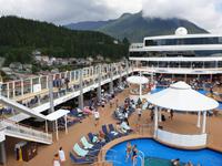 9. Tag Ketchikan (13) &ndash; &copy; Isabel Zwanzig (Eberhardt TRAVEL)