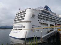 9. Tag Ketchikan (23) &ndash; &copy; Isabel Zwanzig (Eberhardt TRAVEL)