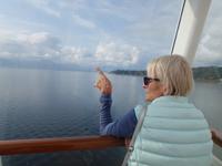 9. Tag Ketchikan (27) &ndash; &copy; Isabel Zwanzig (Eberhardt TRAVEL)
