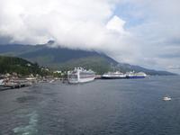 9. Tag Ketchikan (30) &ndash; &copy; Isabel Zwanzig (Eberhardt TRAVEL)