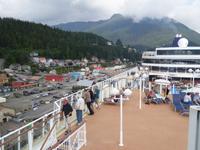 9. Tag Ketchikan (32) &ndash; &copy; Isabel Zwanzig (Eberhardt TRAVEL)