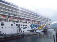 9. Tag Ketchikan (35) &ndash; &copy; Isabel Zwanzig (Eberhardt TRAVEL)