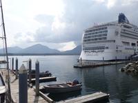 9. Tag Ketchikan (37) &ndash; &copy; Isabel Zwanzig (Eberhardt TRAVEL)
