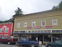 9. Tag Ketchikan (46) &ndash; &copy; Isabel Zwanzig (Eberhardt TRAVEL)