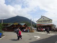 9. Tag Ketchikan (50) &ndash; &copy; Isabel Zwanzig (Eberhardt TRAVEL)