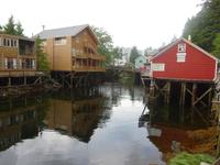 9. Tag Ketchikan (51) &ndash; &copy; Isabel Zwanzig (Eberhardt TRAVEL)