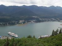 10. Tag Juneau - Alaskas Hauptstadt - Eberhardt-Ausflug inklusive (20) &ndash; &copy; Isabel Zwanzig (Eberhardt TRAVEL)