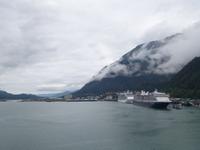 10. Tag Juneau - Alaskas Hauptstadt - Eberhardt-Ausflug inklusive (32) &ndash; &copy; Isabel Zwanzig (Eberhardt TRAVEL)