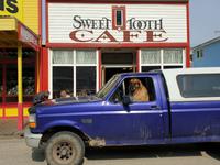 11. Tag Skagway (5) &ndash; &copy; Isabel Zwanzig (Eberhardt TRAVEL)