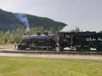 11. Tag Skagway (7) &ndash; &copy; Isabel Zwanzig (Eberhardt TRAVEL)