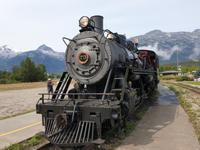 11. Tag Skagway (11) &ndash; &copy; Isabel Zwanzig (Eberhardt TRAVEL)