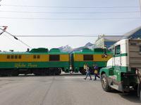 11. Tag Skagway (13) &ndash; &copy; Isabel Zwanzig (Eberhardt TRAVEL)
