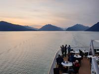 11. Tag Skagway (19) &ndash; &copy; Isabel Zwanzig (Eberhardt TRAVEL)