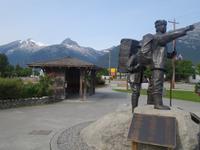 11. Tag Skagway (24) &ndash; &copy; Isabel Zwanzig (Eberhardt TRAVEL)