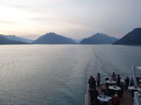 11. Tag Skagway (28) &ndash; &copy; Isabel Zwanzig (Eberhardt TRAVEL)