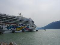 11. Tag Skagway (32) &ndash; &copy; Isabel Zwanzig (Eberhardt TRAVEL)