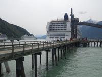11. Tag Skagway (34) &ndash; &copy; Isabel Zwanzig (Eberhardt TRAVEL)