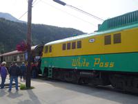 11. Tag Skagway (39) &ndash; &copy; Isabel Zwanzig (Eberhardt TRAVEL)
