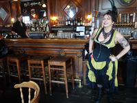 11. Tag Skagway (43) &ndash; &copy; Isabel Zwanzig (Eberhardt TRAVEL)