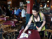 11. Tag Skagway (45) &ndash; &copy; Isabel Zwanzig (Eberhardt TRAVEL)