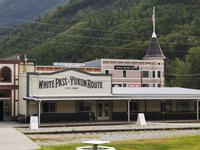 11. Tag Skagway (60) &ndash; &copy; Isabel Zwanzig (Eberhardt TRAVEL)