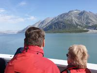12. Tag Glacier Bay-Nationalpark (10) &ndash; &copy; Isabel Zwanzig (Eberhardt TRAVEL)