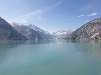 12. Tag Glacier Bay-Nationalpark (24) &ndash; &copy; Isabel Zwanzig (Eberhardt TRAVEL)