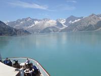 12. Tag Glacier Bay-Nationalpark (44) &ndash; &copy; Isabel Zwanzig (Eberhardt TRAVEL)
