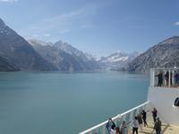 12. Tag Glacier Bay-Nationalpark (49) &ndash; &copy; Isabel Zwanzig (Eberhardt TRAVEL)