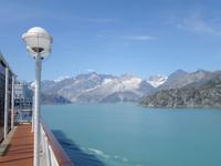 12. Tag Glacier Bay-Nationalpark (51) &ndash; &copy; Isabel Zwanzig (Eberhardt TRAVEL)