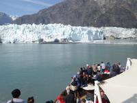 12. Tag Glacier Bay-Nationalpark (53) &ndash; &copy; Isabel Zwanzig (Eberhardt TRAVEL)