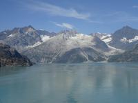 12. Tag Glacier Bay-Nationalpark (72) &ndash; &copy; Isabel Zwanzig (Eberhardt TRAVEL)