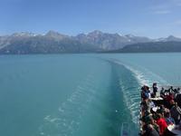 12. Tag Glacier Bay-Nationalpark (79) &ndash; &copy; Isabel Zwanzig (Eberhardt TRAVEL)