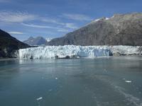 12. Tag Glacier Bay-Nationalpark (81) &ndash; &copy; Isabel Zwanzig (Eberhardt TRAVEL)