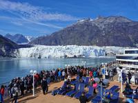 12. Tag Glacier Bay-Nationalpark (92) &ndash; &copy; Isabel Zwanzig (Eberhardt TRAVEL)