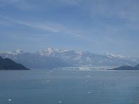 13. Tag Fahrt zum Hubbard-Gletscher (23) &ndash; &copy; Isabel Zwanzig (Eberhardt TRAVEL)